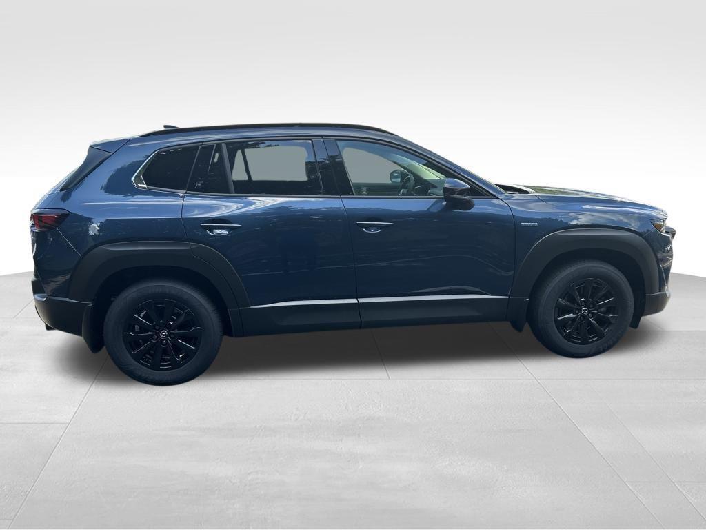 new 2025 Mazda CX-50 Hybrid car, priced at $35,805