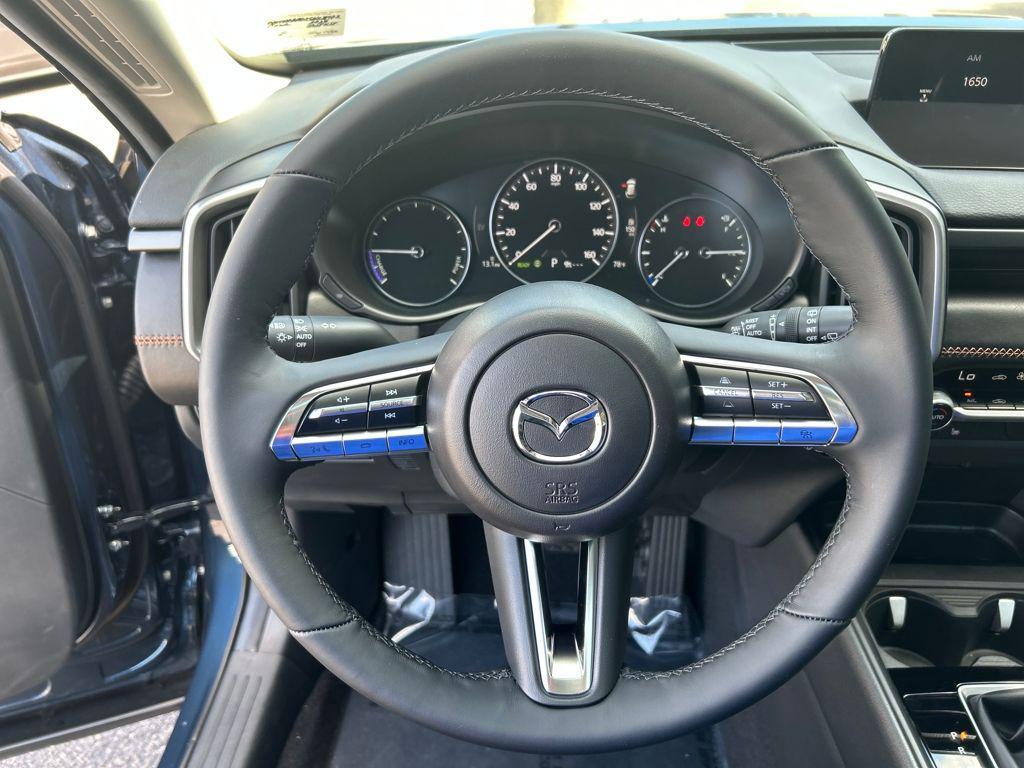 new 2025 Mazda CX-50 Hybrid car, priced at $35,805