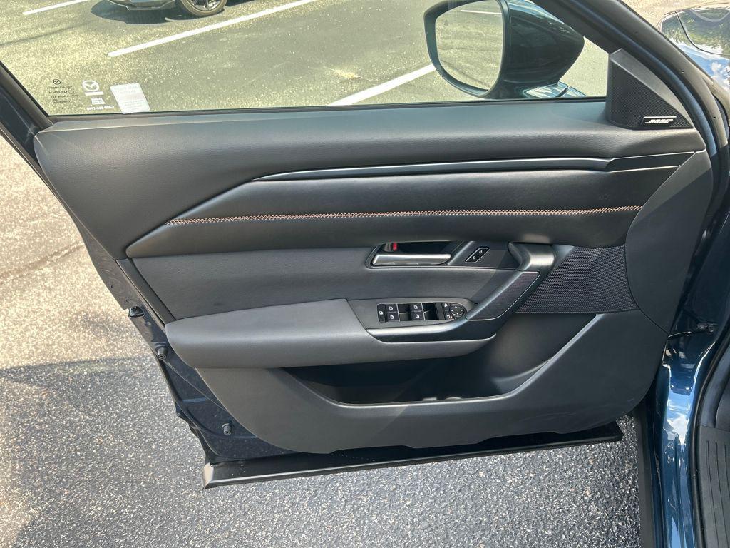 new 2025 Mazda CX-50 Hybrid car, priced at $35,805