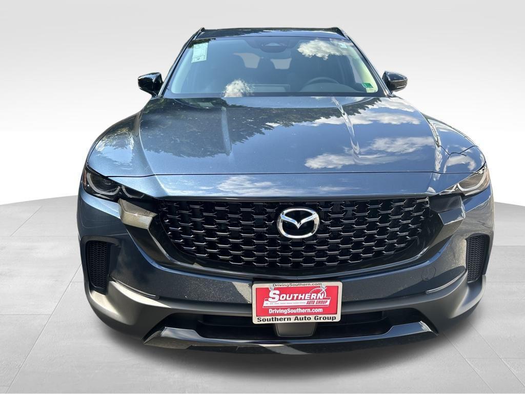 new 2025 Mazda CX-50 Hybrid car, priced at $35,805
