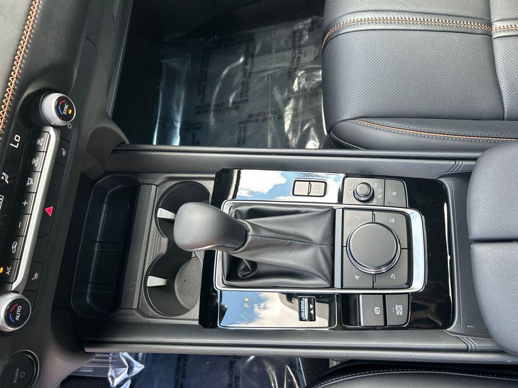 new 2025 Mazda CX-50 Hybrid car, priced at $35,805
