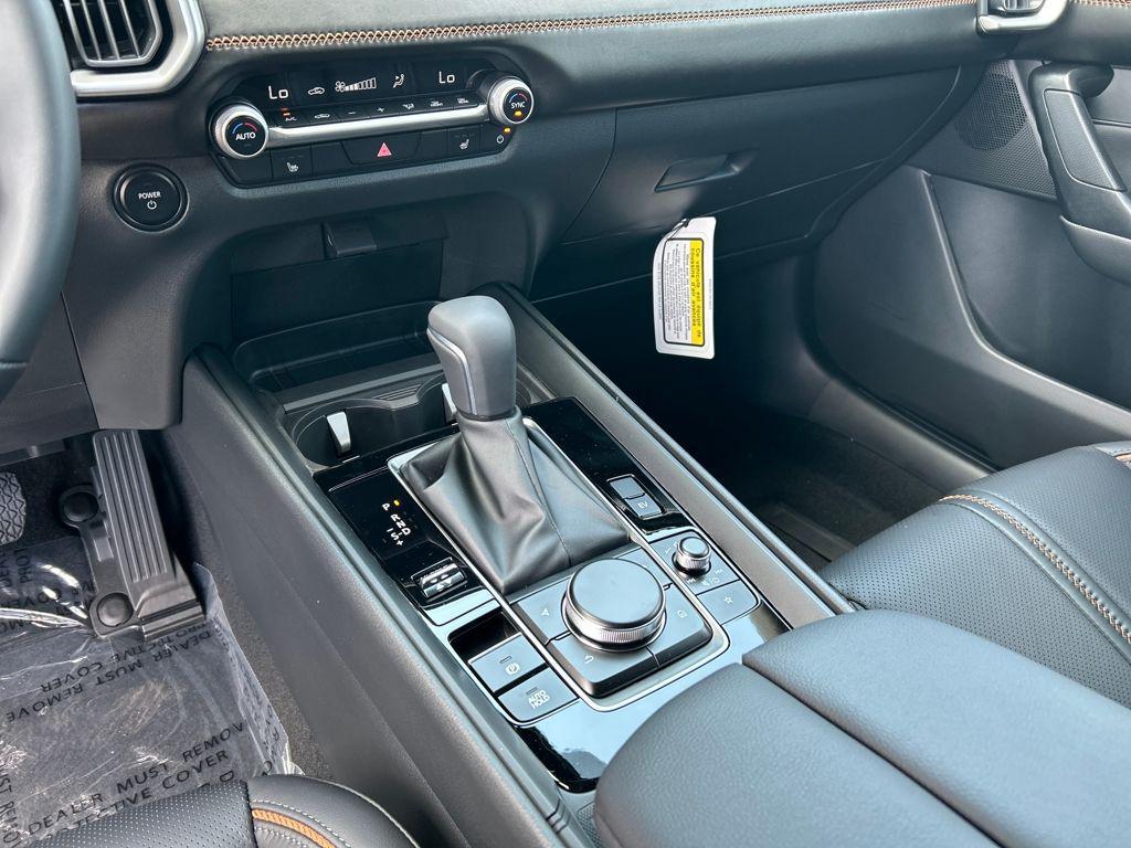 new 2025 Mazda CX-50 Hybrid car, priced at $36,722