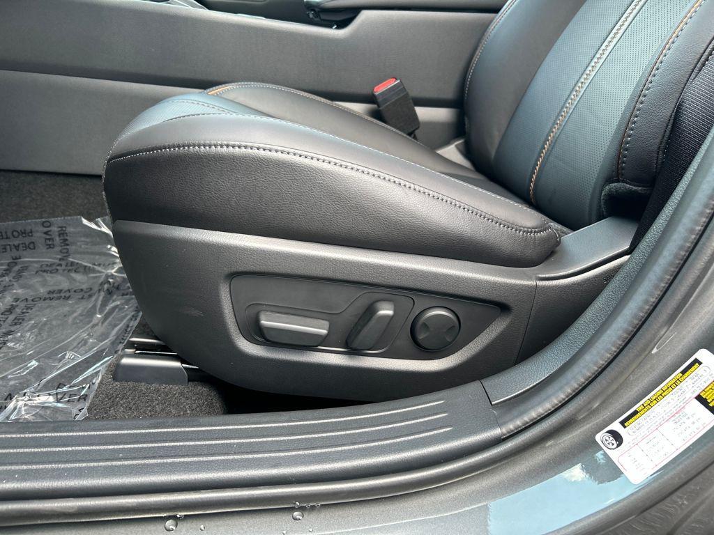 new 2025 Mazda CX-50 Hybrid car, priced at $36,722