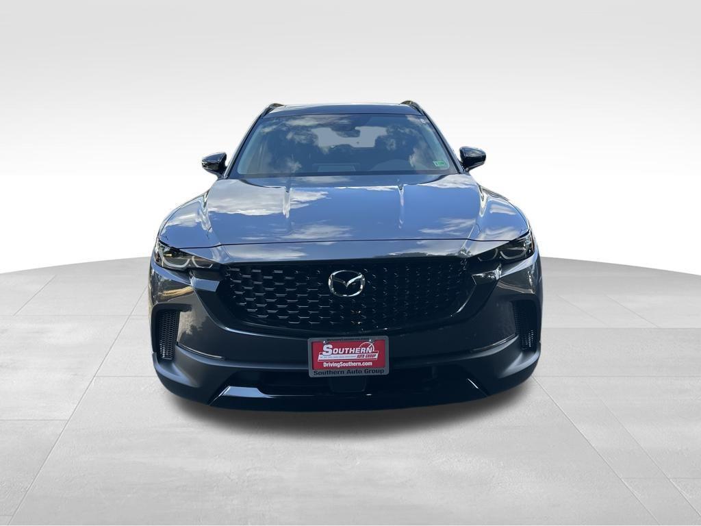 new 2025 Mazda CX-50 Hybrid car, priced at $36,722
