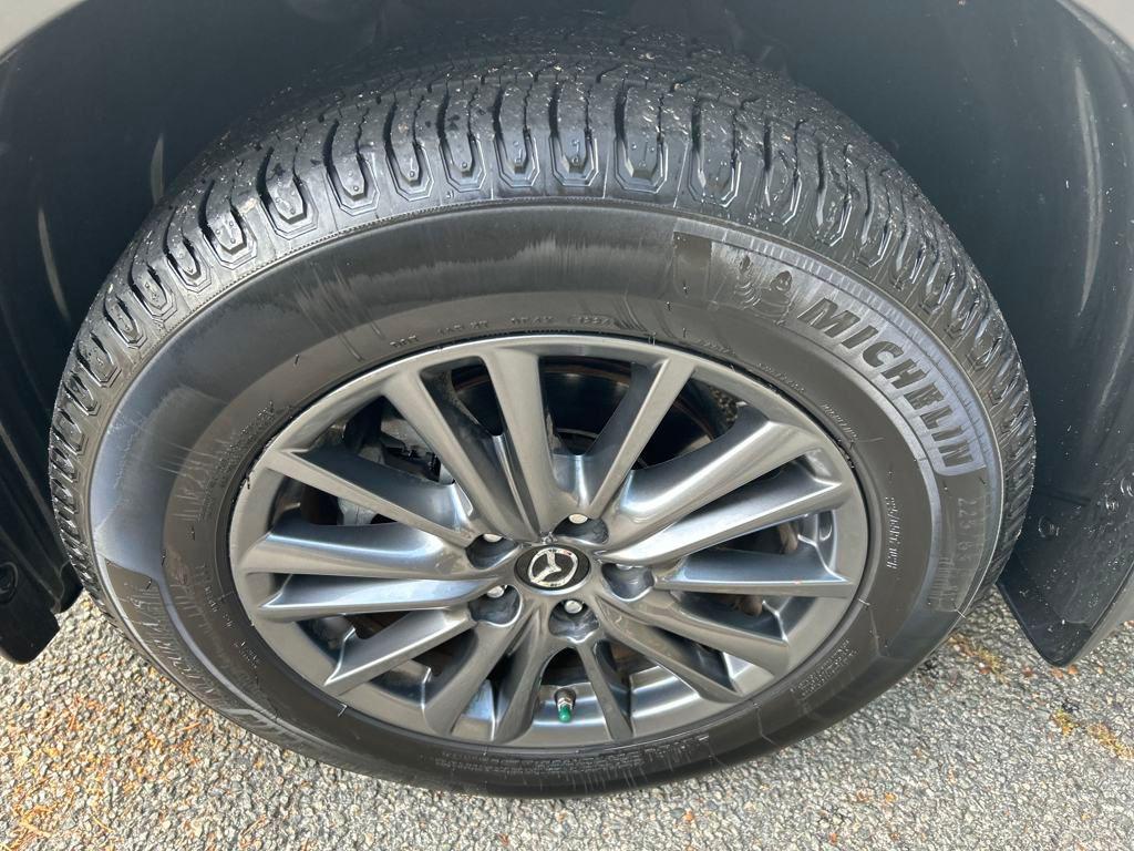 used 2020 Mazda CX-5 car, priced at $20,787