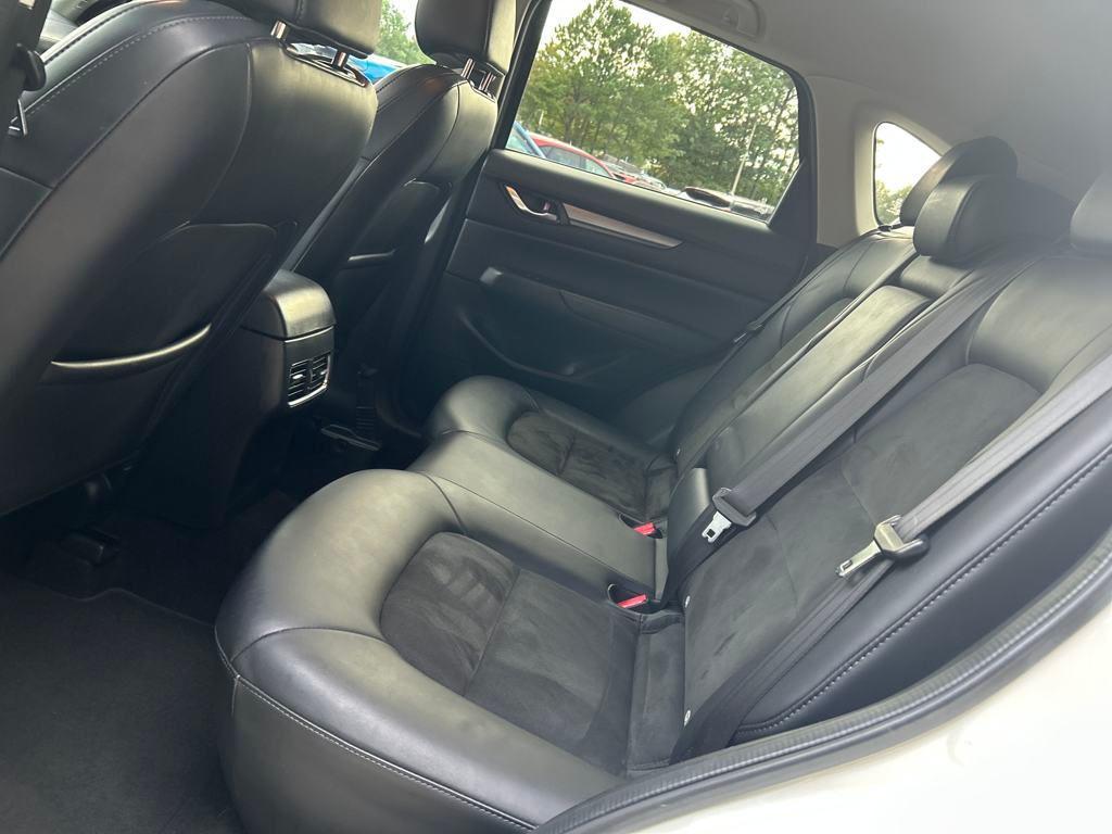 used 2020 Mazda CX-5 car, priced at $20,787