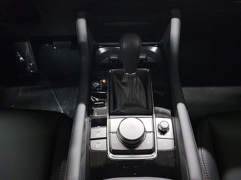 new 2025 Mazda Mazda3 car, priced at $27,429