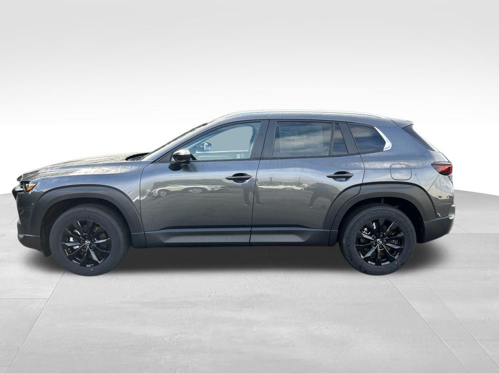 new 2025 Mazda CX-50 car, priced at $33,792