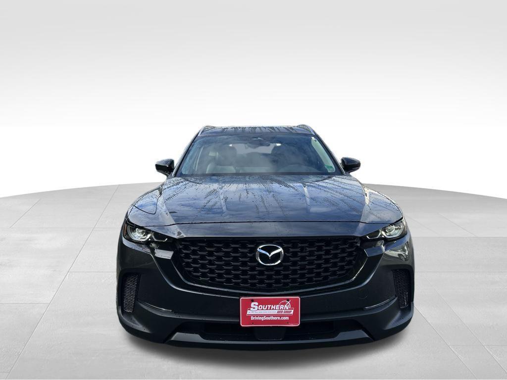 new 2025 Mazda CX-50 car, priced at $33,792