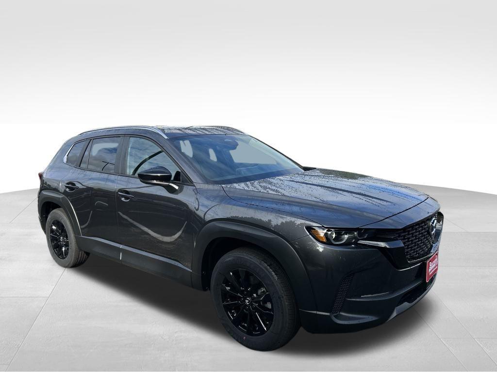 new 2025 Mazda CX-50 car, priced at $33,792
