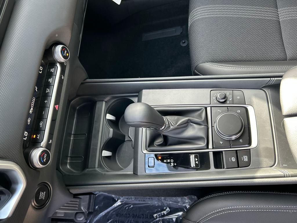 new 2025 Mazda CX-50 car, priced at $33,792