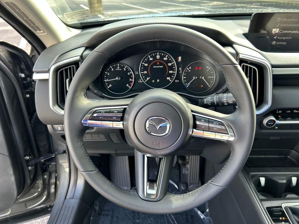 new 2025 Mazda CX-50 car, priced at $33,792