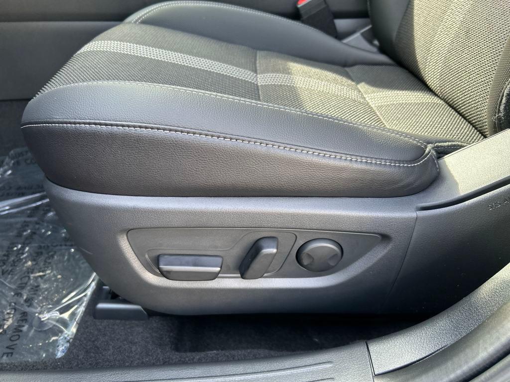 new 2025 Mazda CX-50 car, priced at $33,792