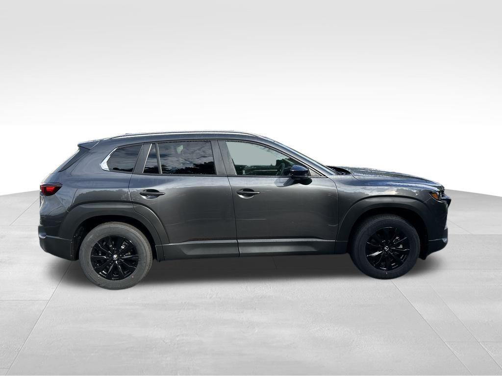 new 2025 Mazda CX-50 car, priced at $33,792