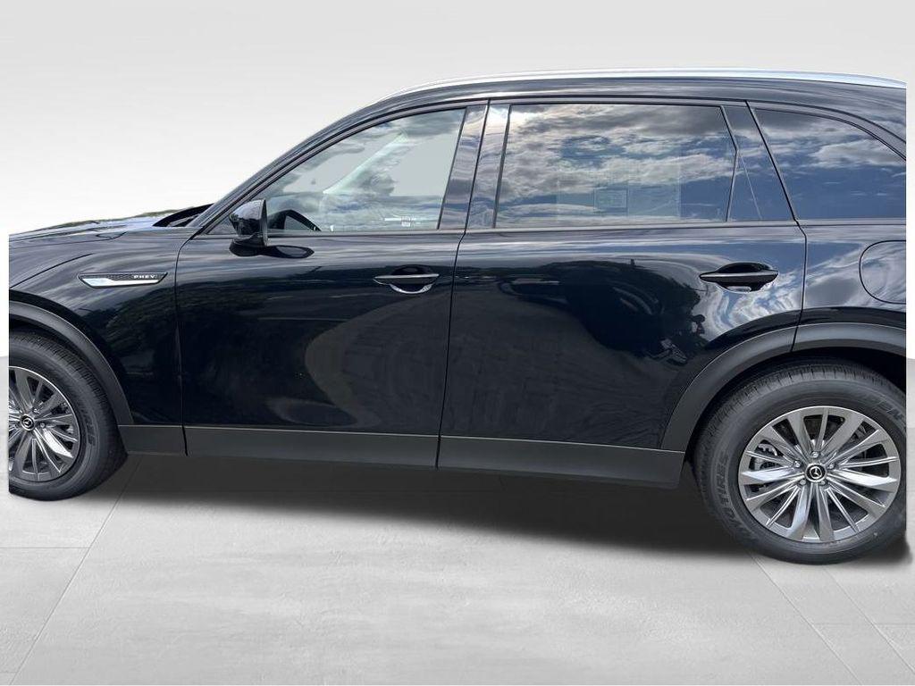 new 2024 Mazda CX-90 PHEV car, priced at $47,891