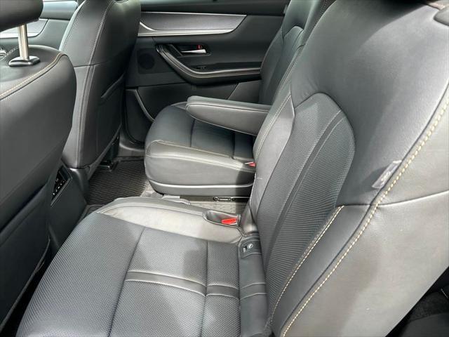 new 2024 Mazda CX-90 PHEV car, priced at $47,391