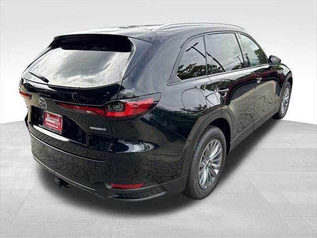 new 2024 Mazda CX-90 PHEV car, priced at $47,391