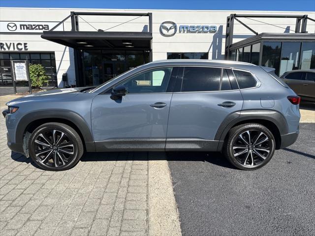 used 2024 Mazda CX-50 car, priced at $40,725