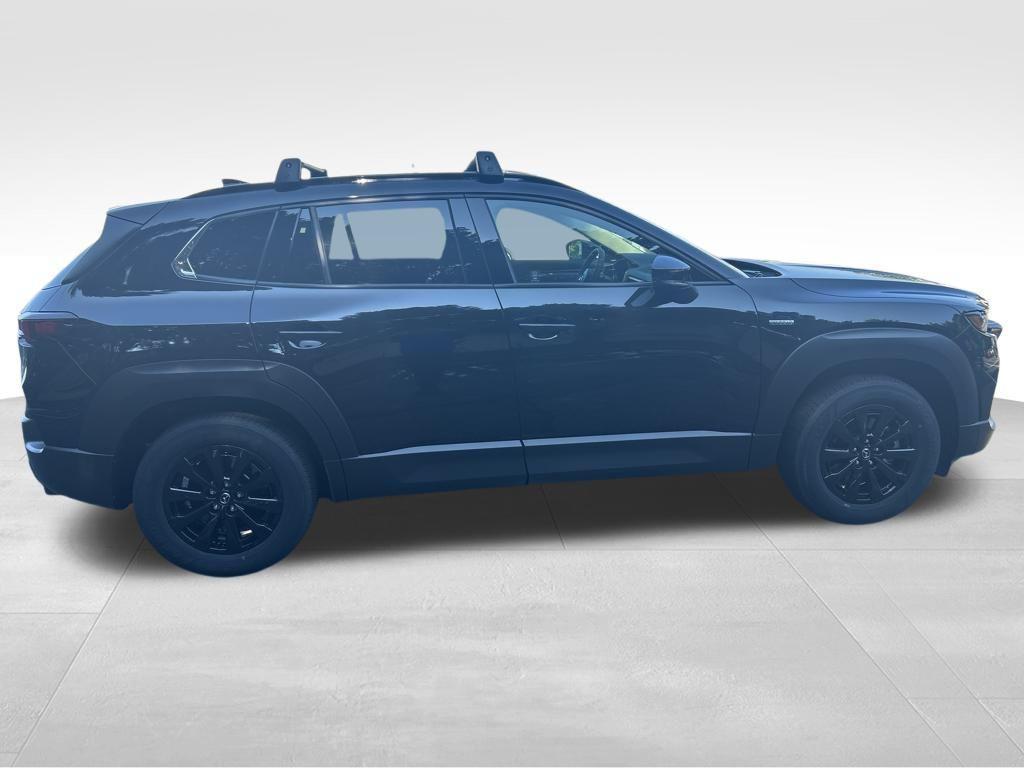 new 2025 Mazda CX-50 Hybrid car, priced at $36,292