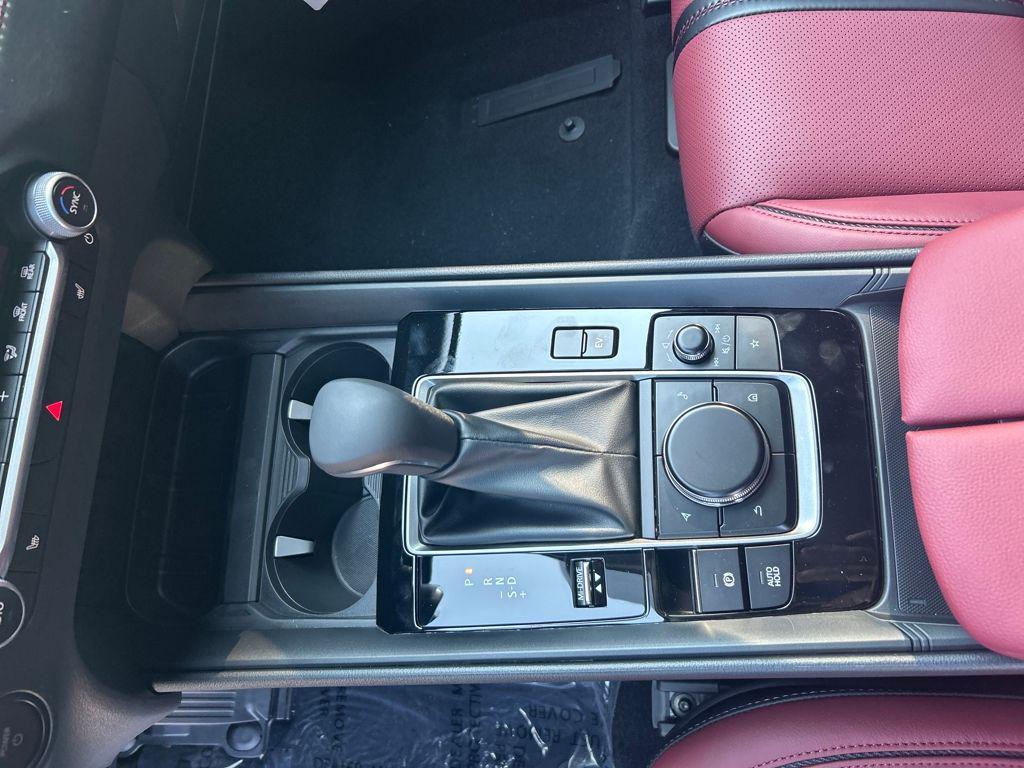 new 2025 Mazda CX-50 Hybrid car, priced at $36,292