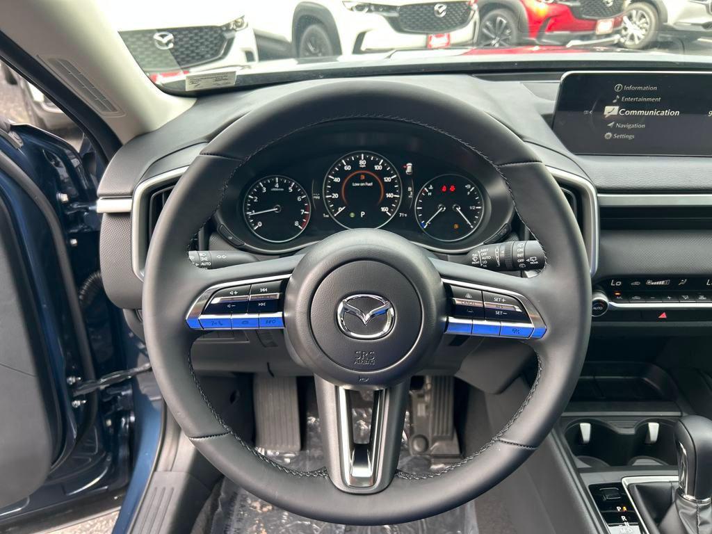 new 2025 Mazda CX-50 car, priced at $30,280