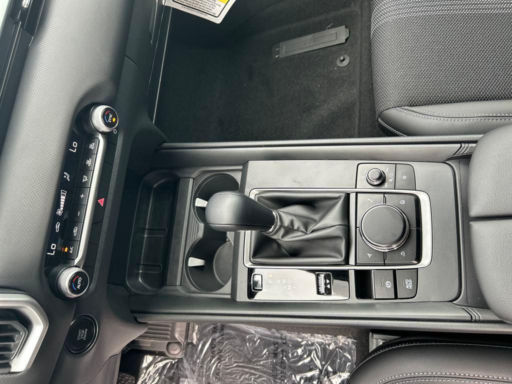new 2025 Mazda CX-50 car, priced at $30,280