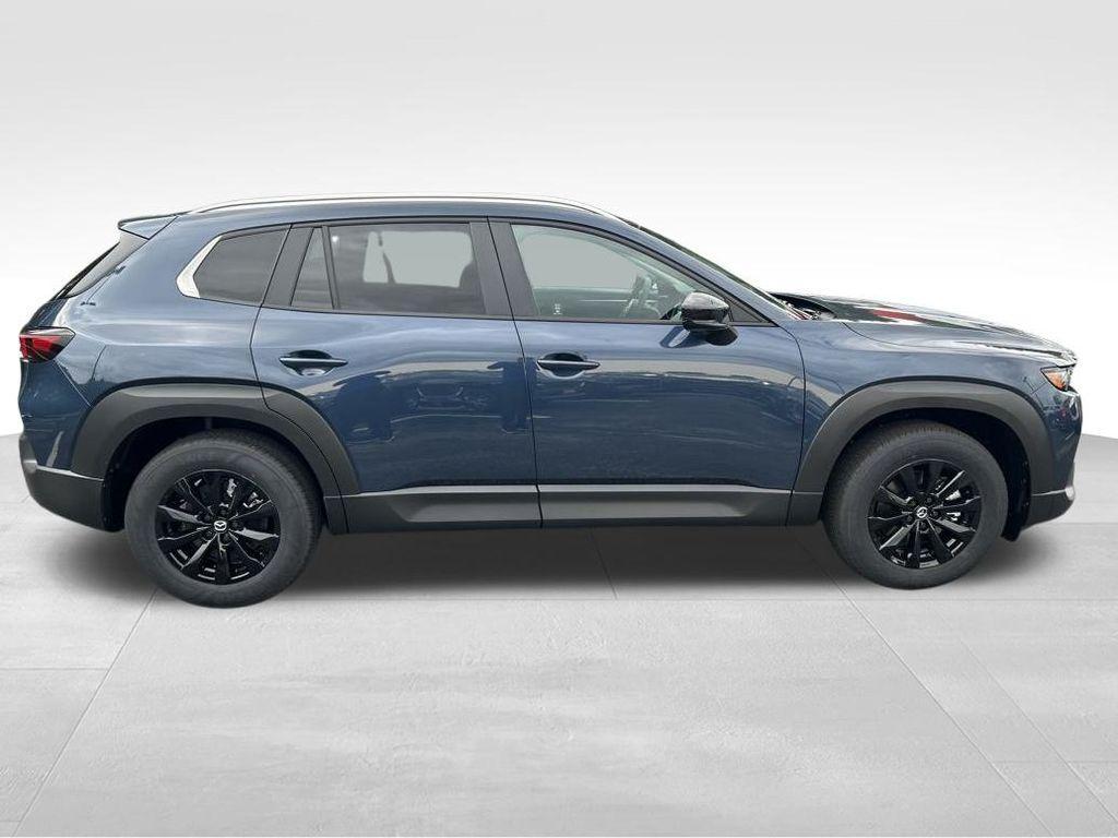 new 2025 Mazda CX-50 car, priced at $30,280