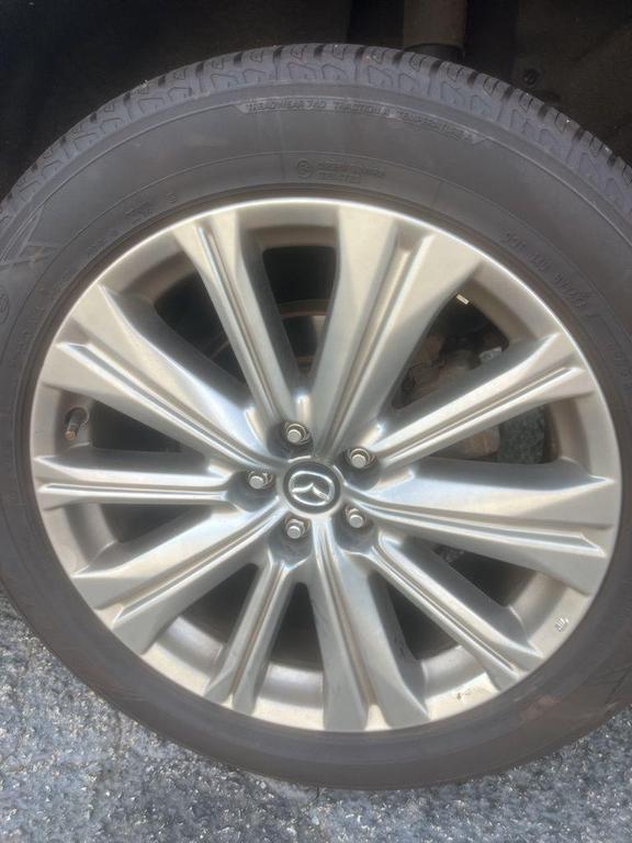 used 2021 Mazda CX-9 car, priced at $25,017