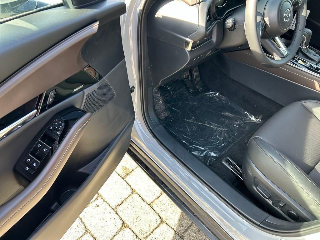new 2025 Mazda CX-30 car, priced at $31,556