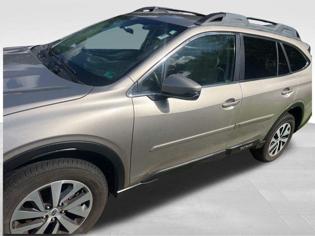 used 2020 Subaru Outback car, priced at $20,500