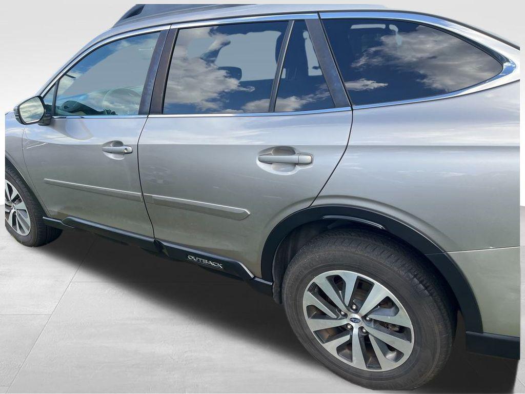 used 2020 Subaru Outback car, priced at $20,240