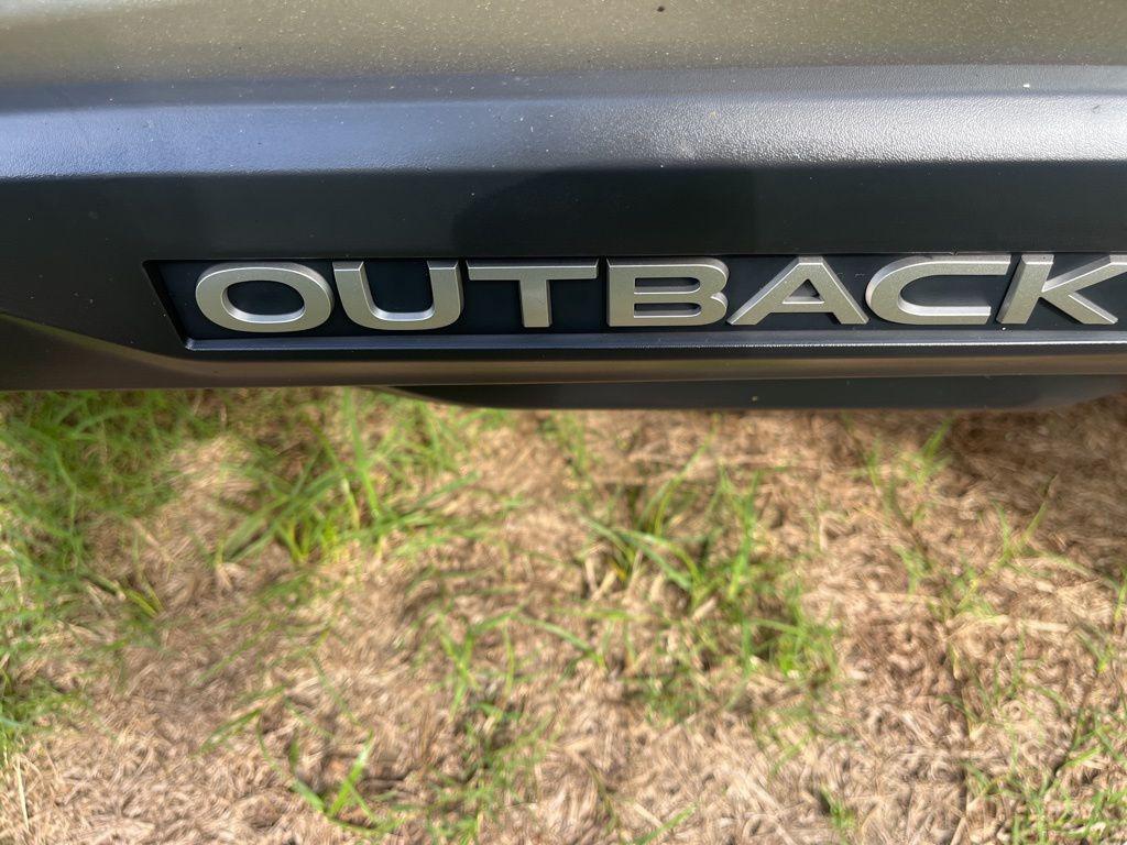 used 2020 Subaru Outback car, priced at $20,500