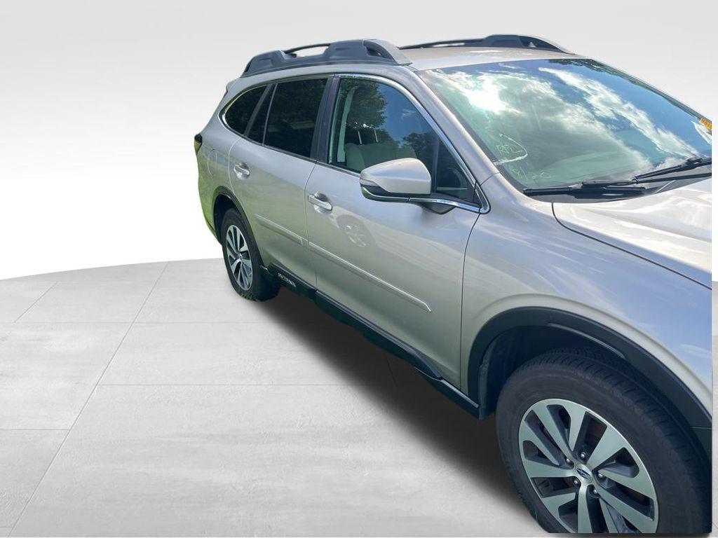 used 2020 Subaru Outback car, priced at $20,500