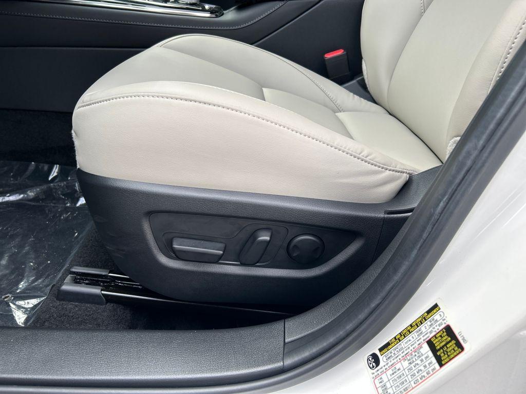 new 2025 Mazda CX-30 car, priced at $28,996