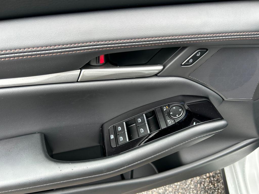 new 2026 Mazda Mazda3 car, priced at $27,610