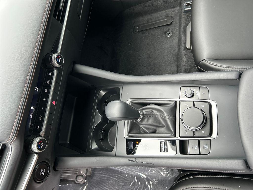 new 2026 Mazda Mazda3 car, priced at $27,610