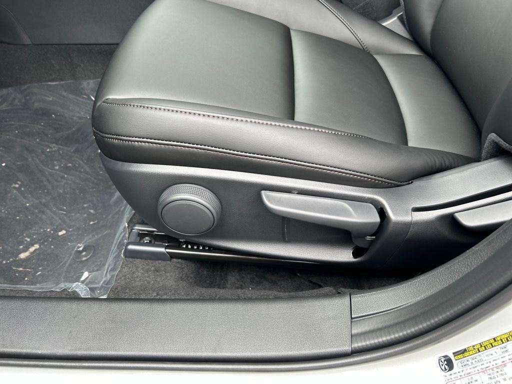 new 2026 Mazda Mazda3 car, priced at $27,610