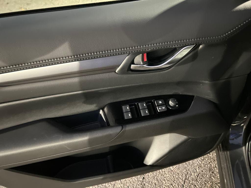 new 2025 Mazda CX-5 car, priced at $30,016