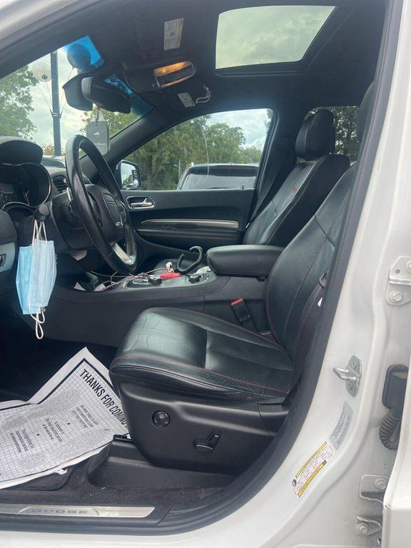 used 2015 Dodge Durango car, priced at $16,923
