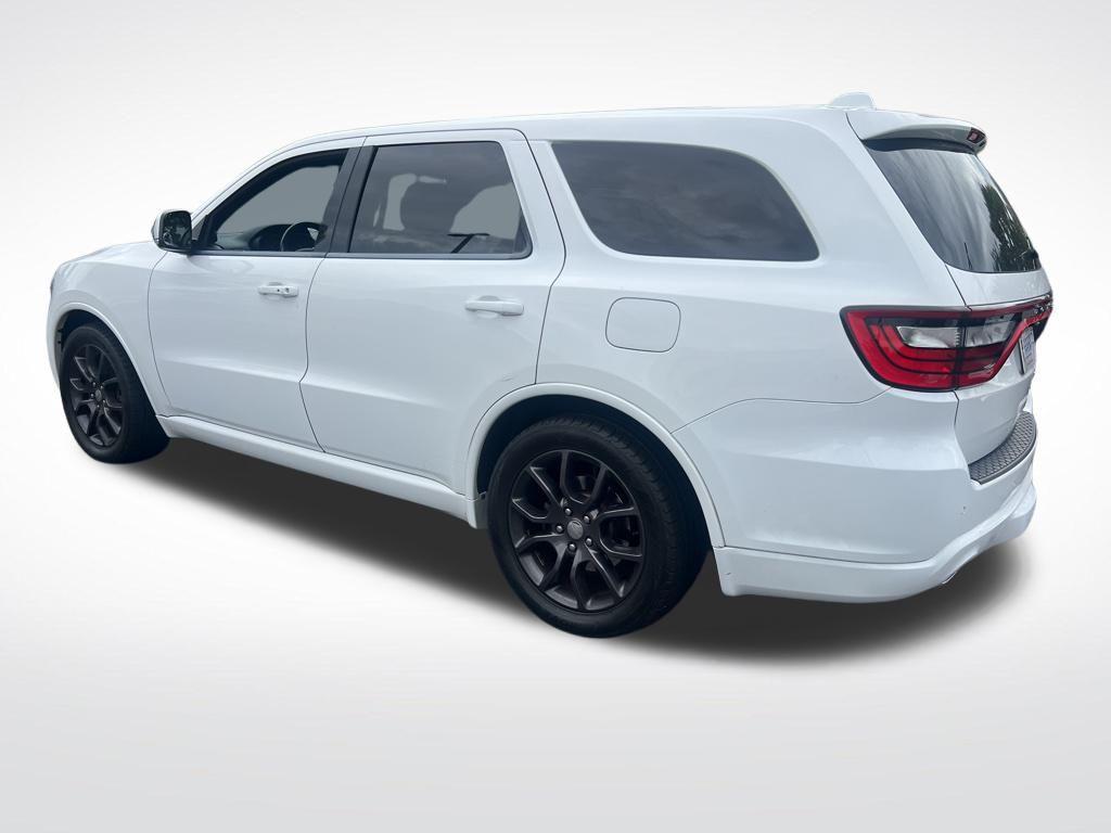 used 2015 Dodge Durango car, priced at $16,923