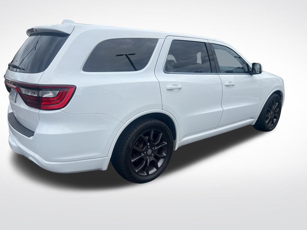 used 2015 Dodge Durango car, priced at $16,923