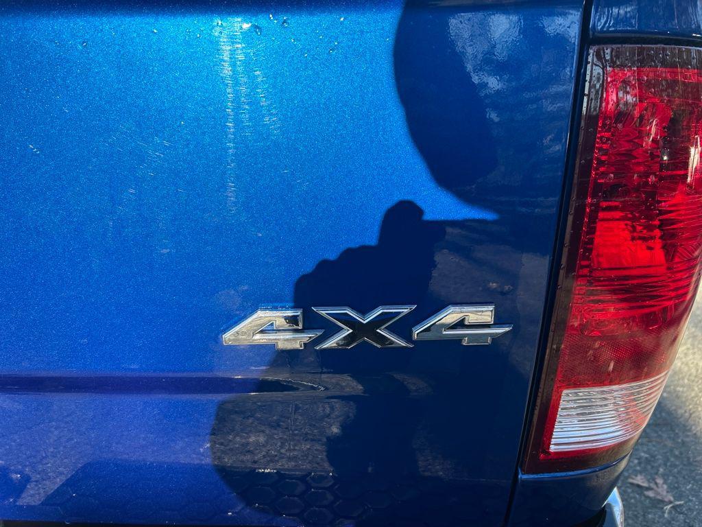 used 2014 Ram 2500 car, priced at $22,989