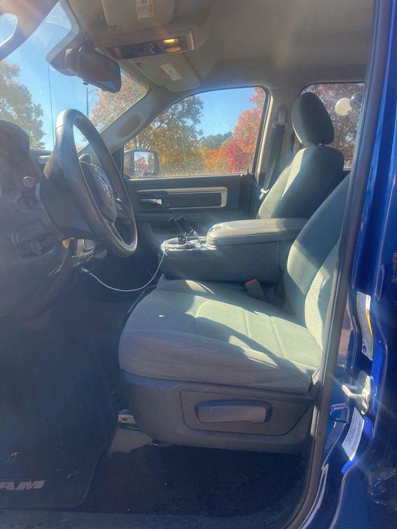 used 2014 Ram 2500 car, priced at $24,852