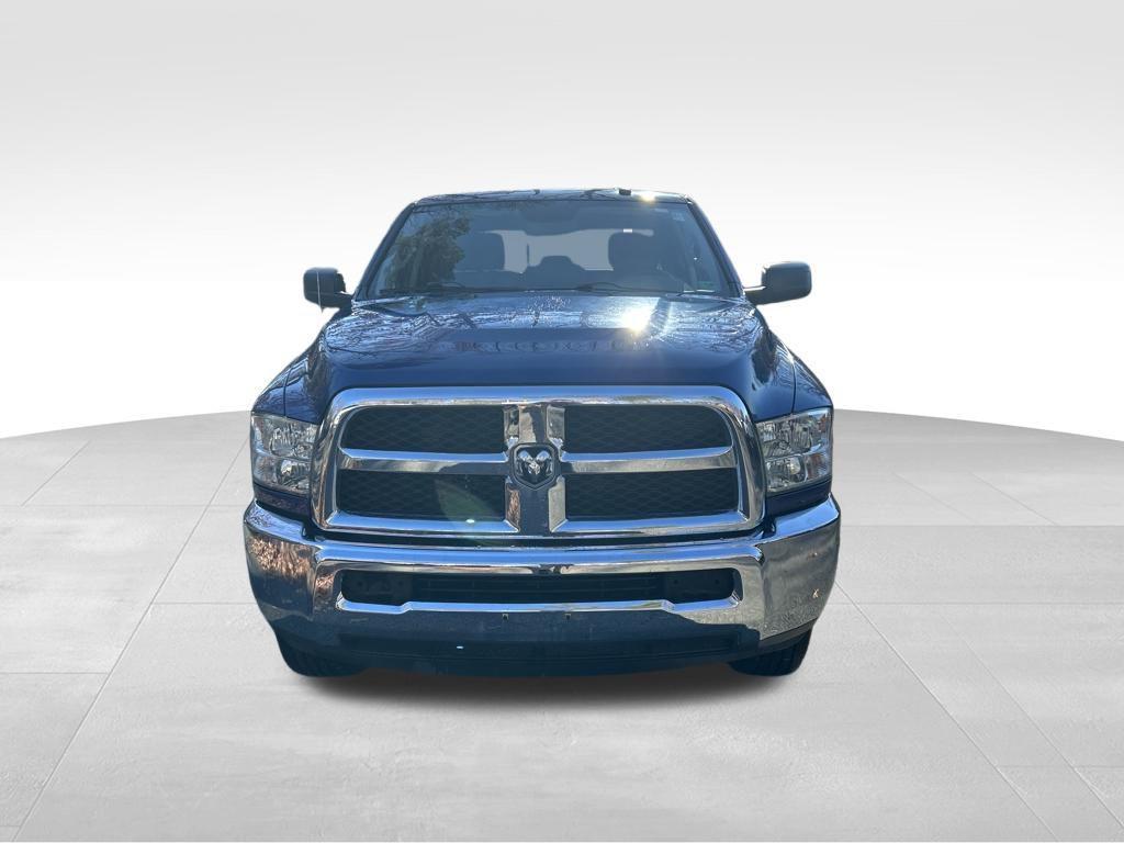 used 2014 Ram 2500 car, priced at $22,989