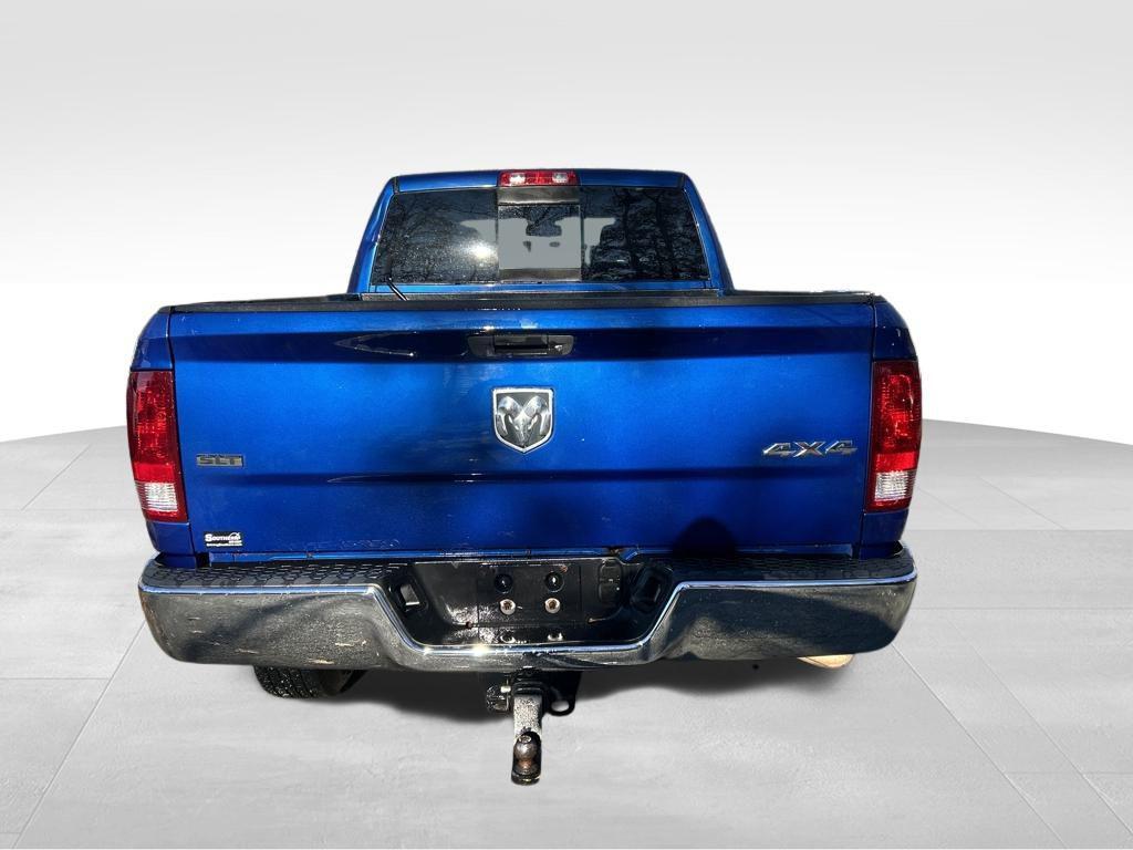 used 2014 Ram 2500 car, priced at $22,989
