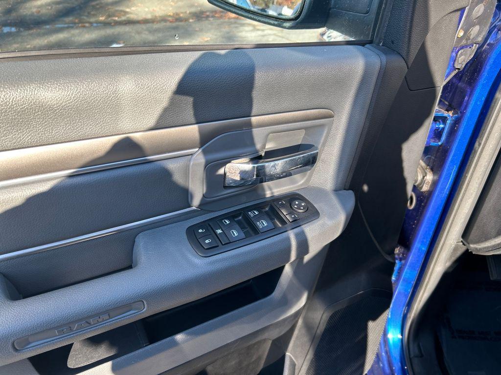 used 2014 Ram 2500 car, priced at $22,989