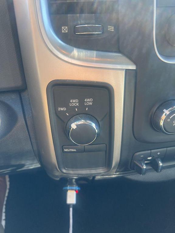 used 2014 Ram 2500 car, priced at $24,852