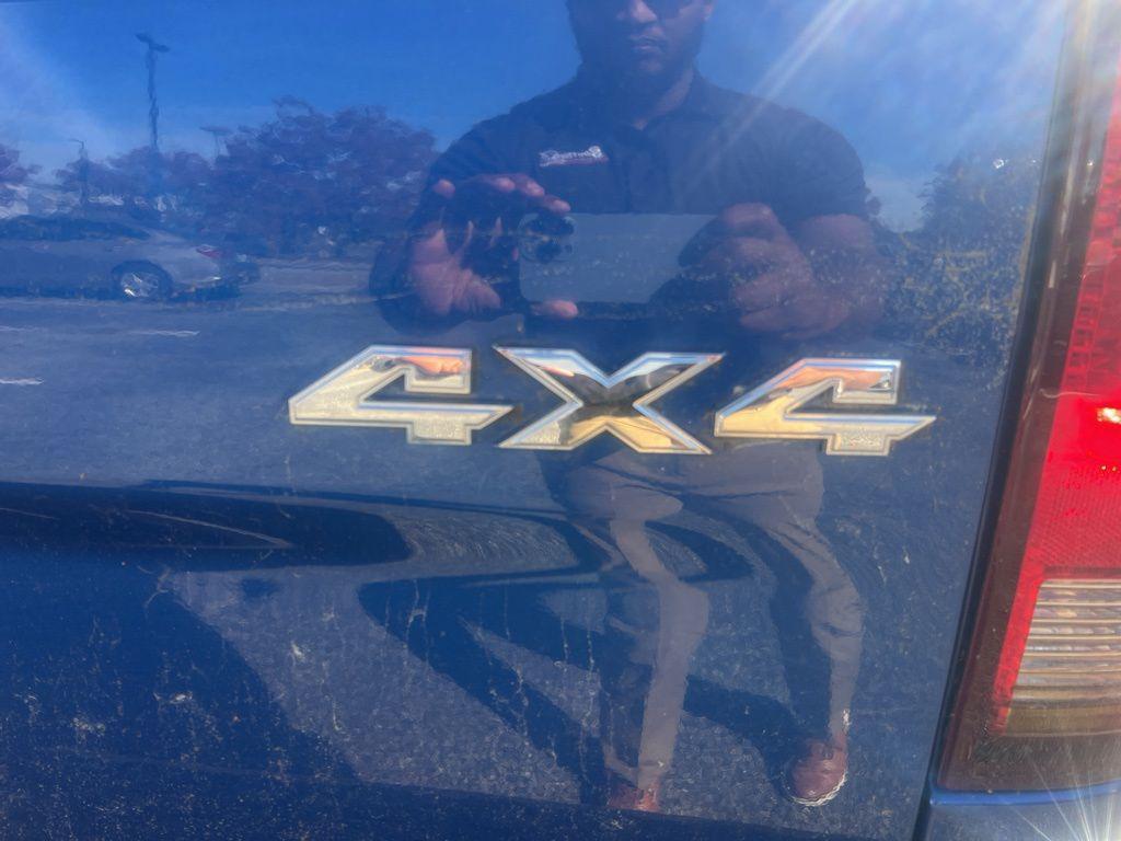 used 2014 Ram 2500 car, priced at $24,852