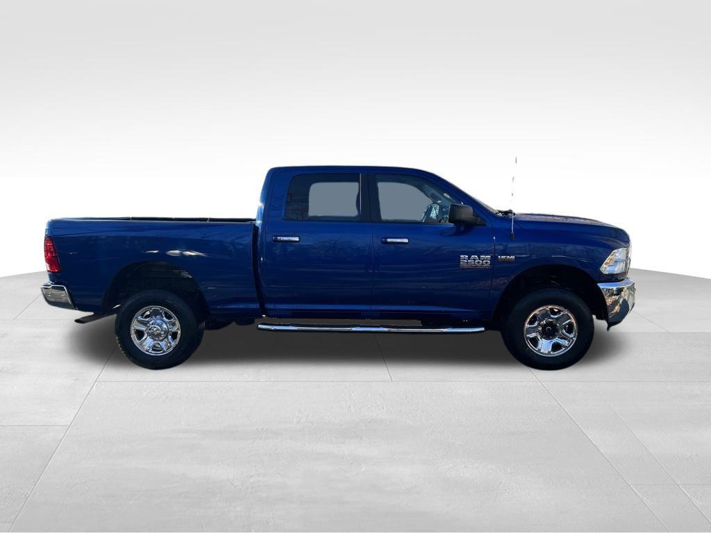 used 2014 Ram 2500 car, priced at $22,989