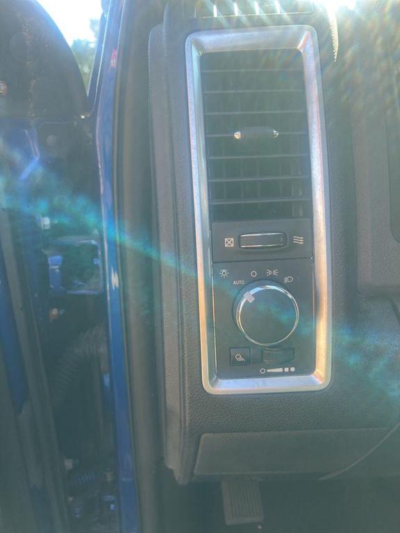 used 2014 Ram 2500 car, priced at $24,852